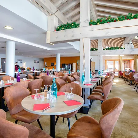 Club Mmv Les 2 Domaines Hotel